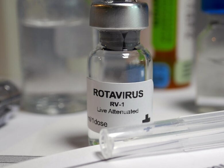 Vaccines For Preventing Rotavirus Diarrhoea Vaccines In Use READ IT   Rotavirus 